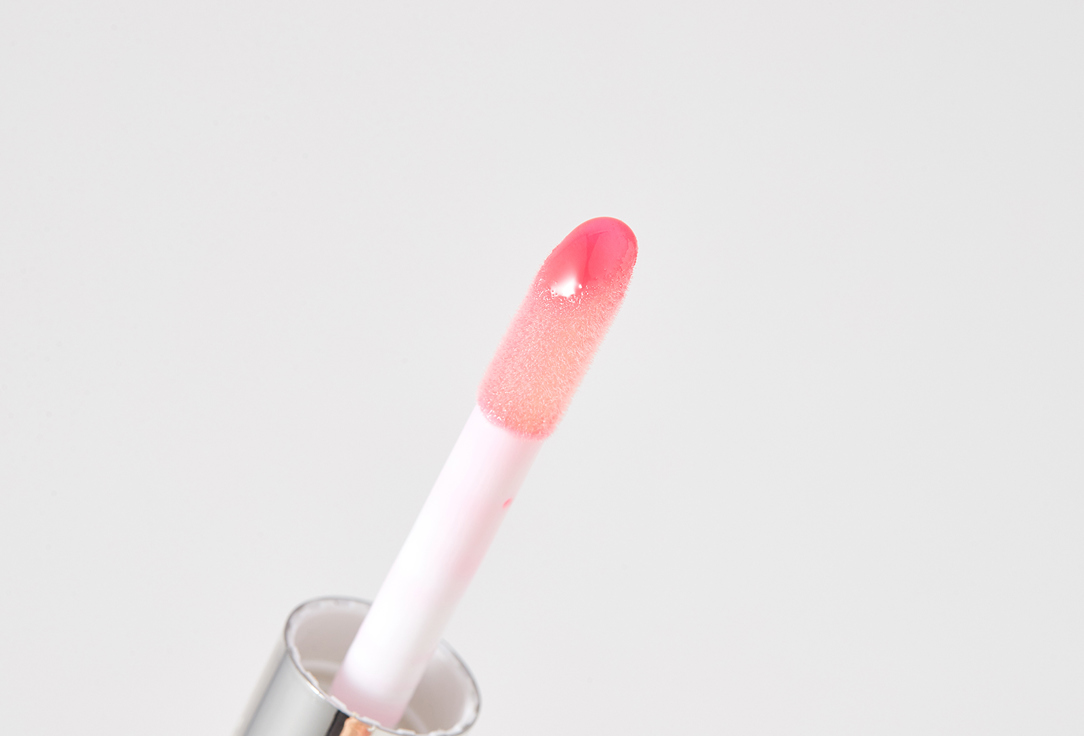 Divage Tinted Lip Oil Elixir