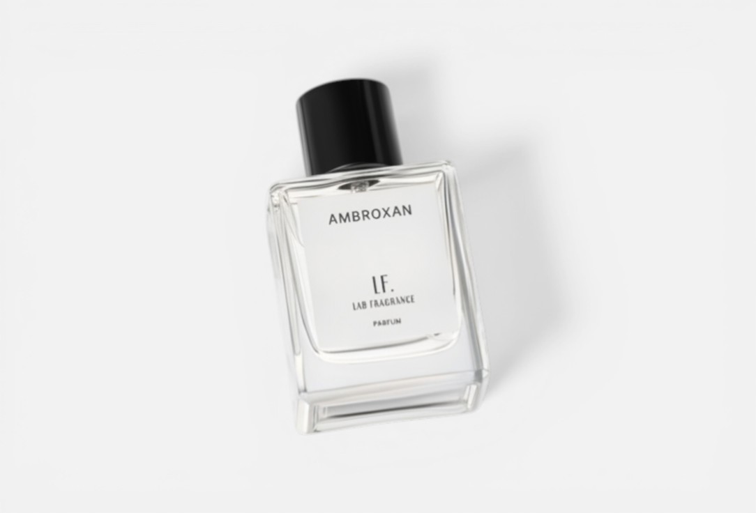 Lab Fragrance Parfum Ambroxan