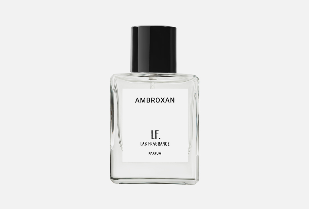 Lab Fragrance Parfum Ambroxan