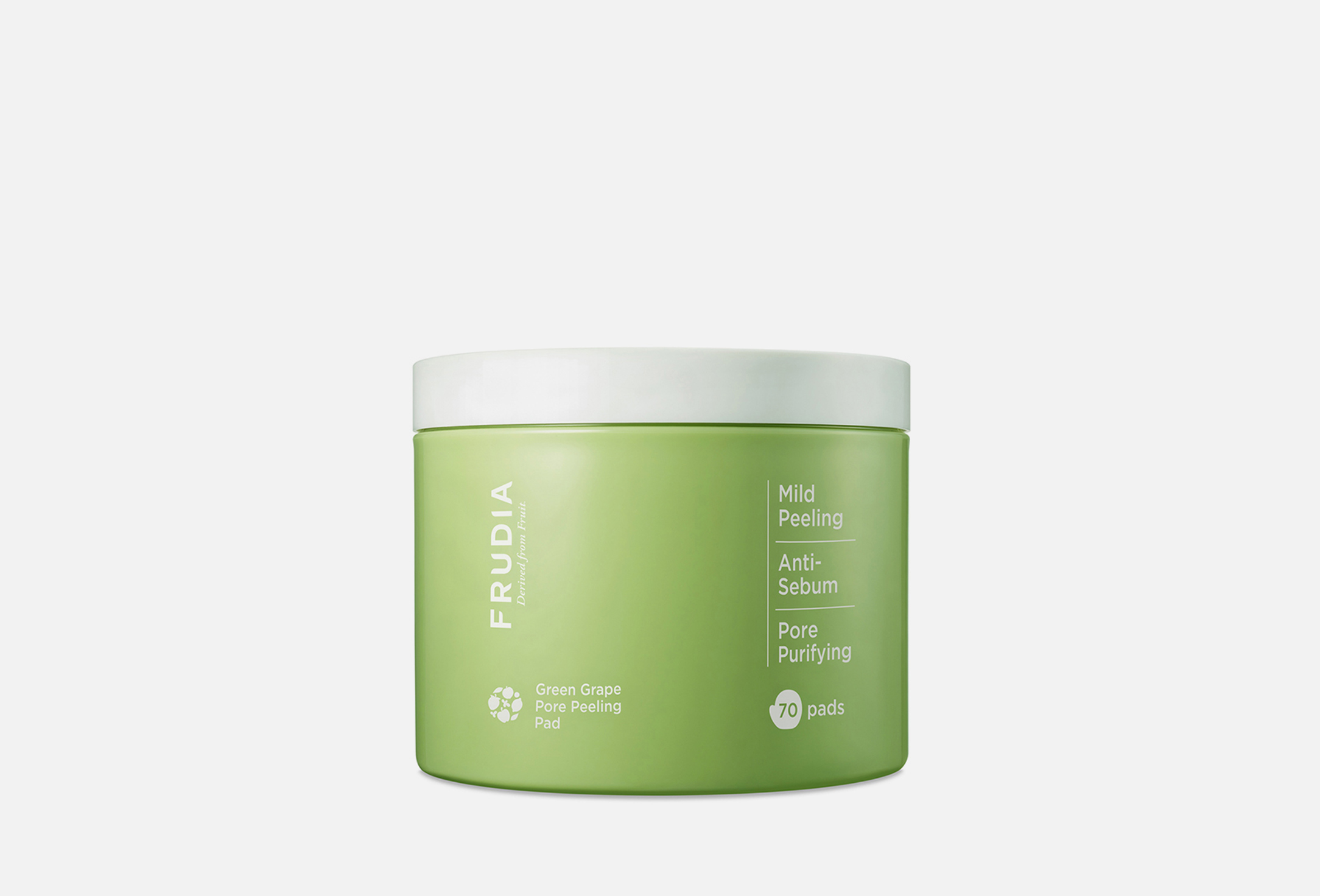 Green Grape Pore  70 