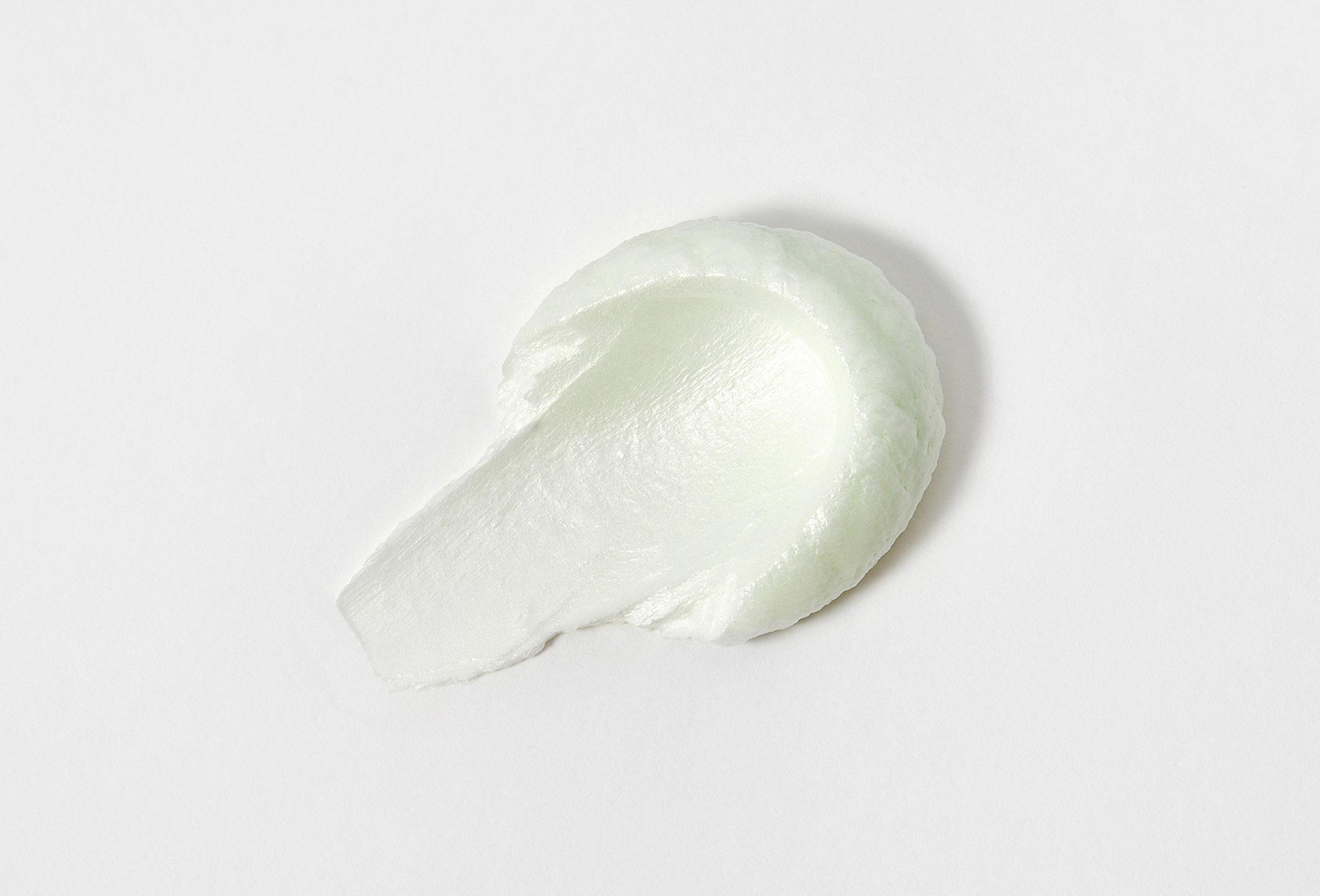 Welcos Cleansing face foam Cleansing story mung bean