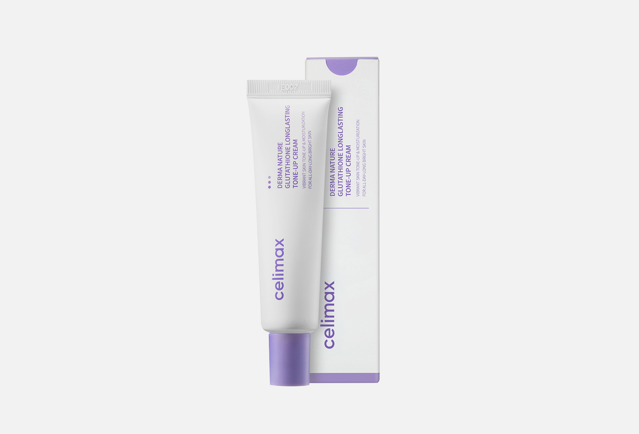 Derma Nature Glutathione Longlasting Tone-Up Cream 35