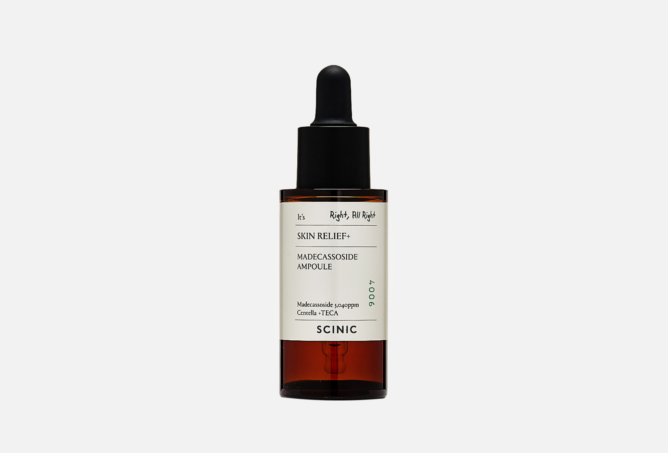 Skin Relief+ Madecassoside  30 