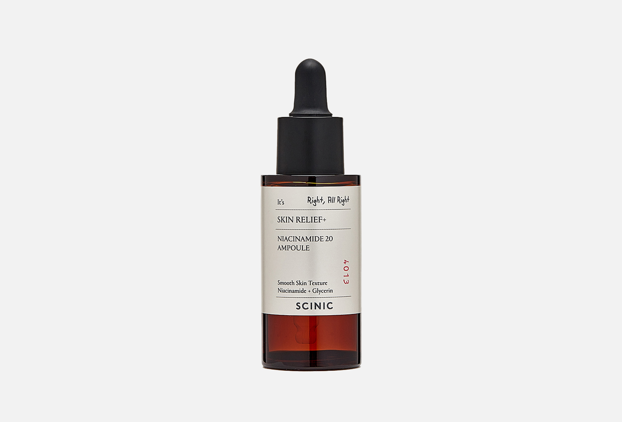 Skin Relief+ Niacinamide 20 30