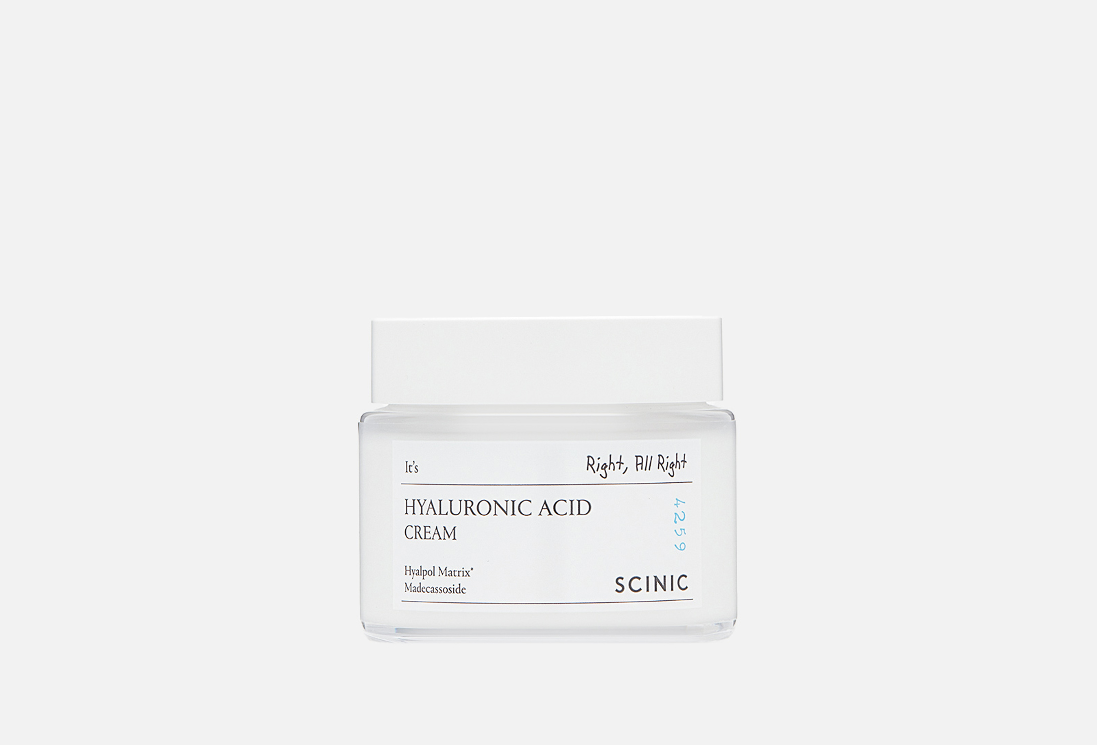 Hyaluronic Acid 80