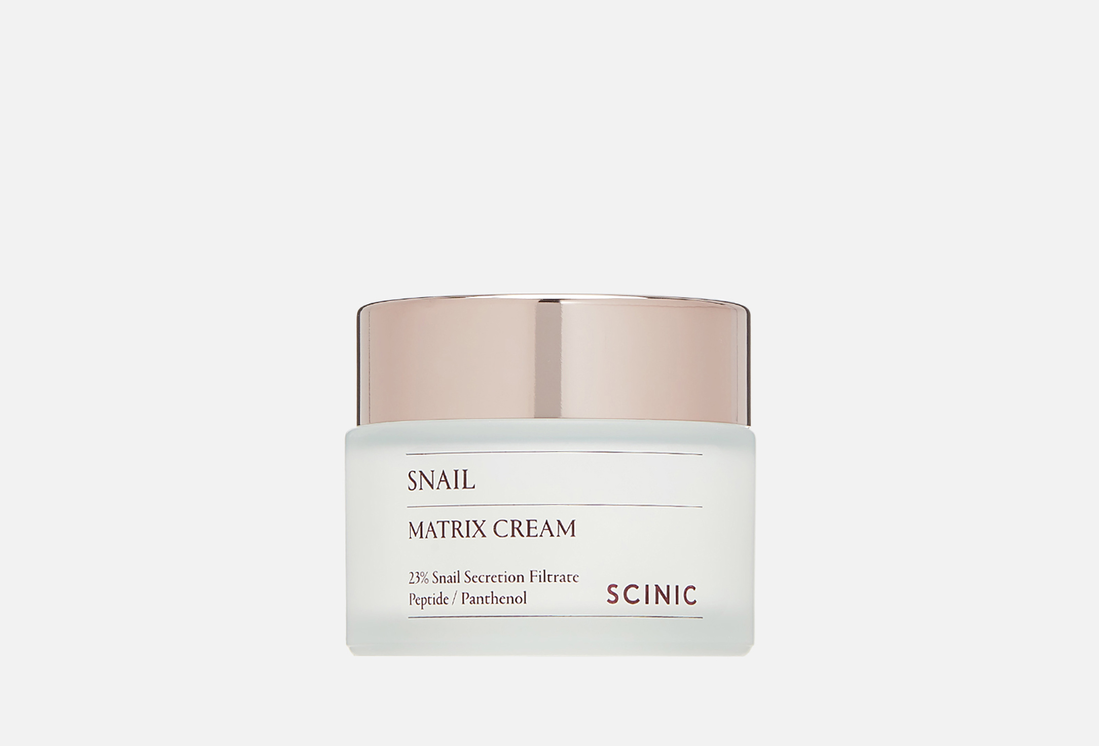 Snail Matrix  50 