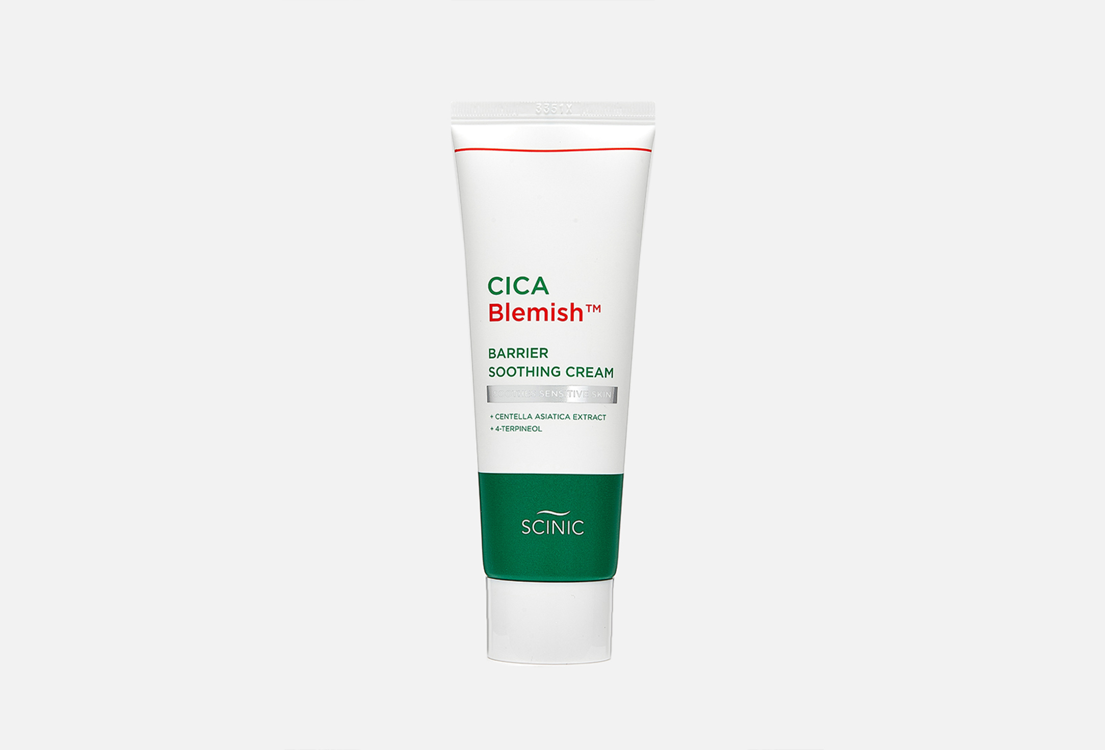 Cica Blemish Barrier  80 