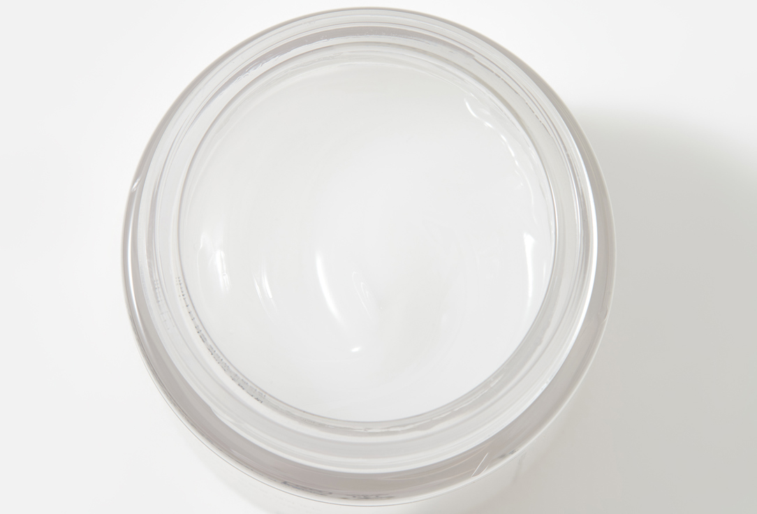 SCINIC REVITALIZING CREAM FOR SENSITIVE SKIN The Simple Relief Water Cream