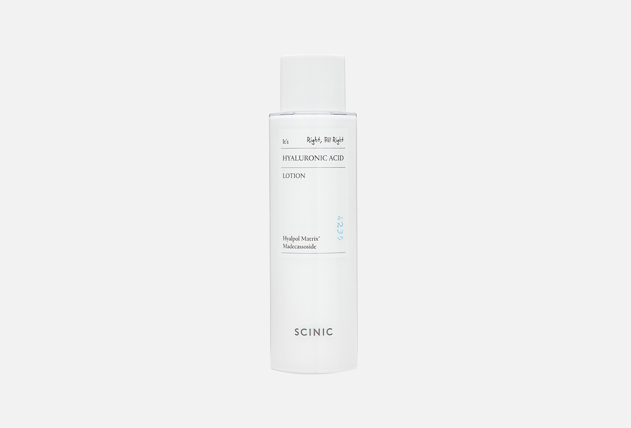 Hyaluronic Acid  150 