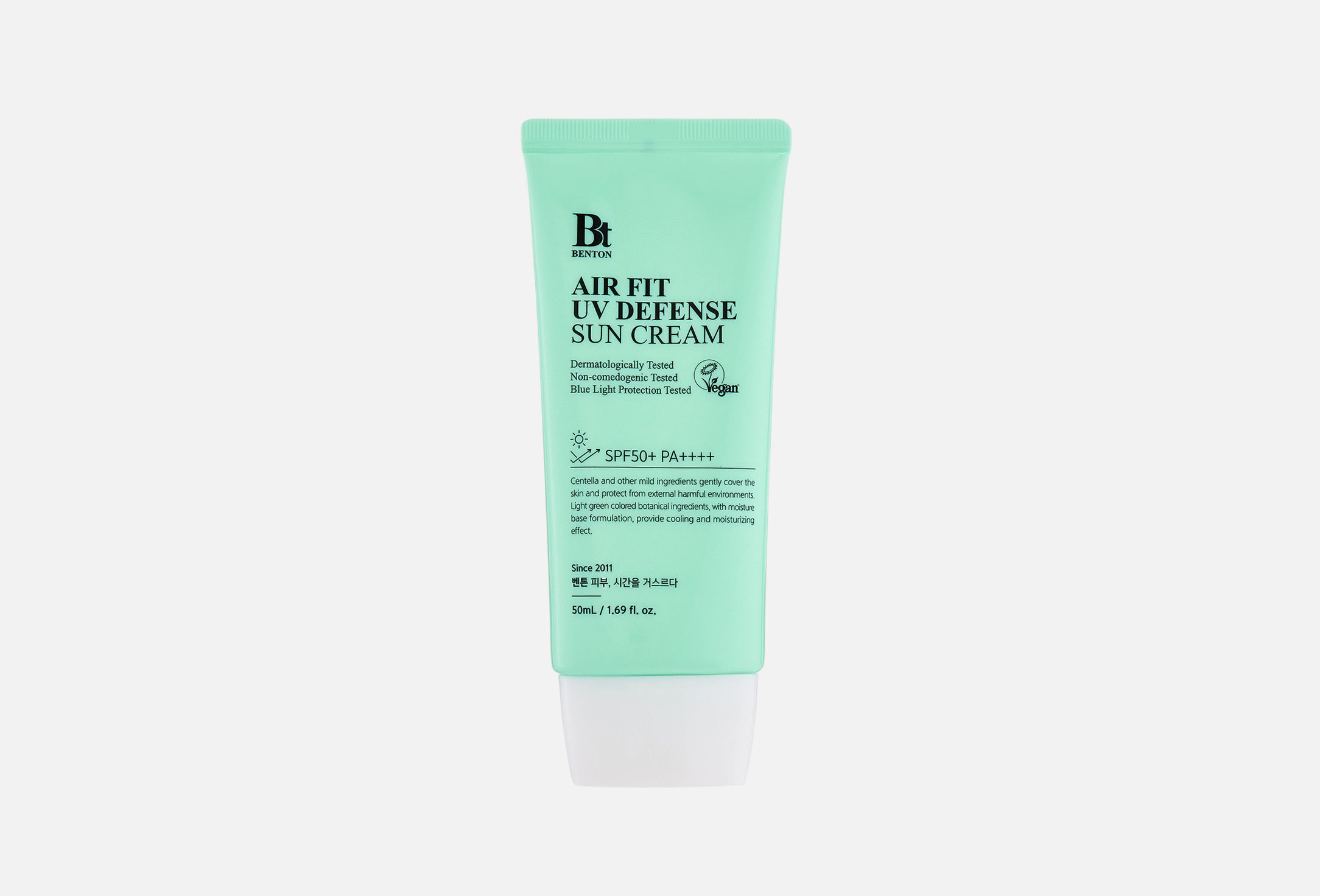 Air fit uv defense 50