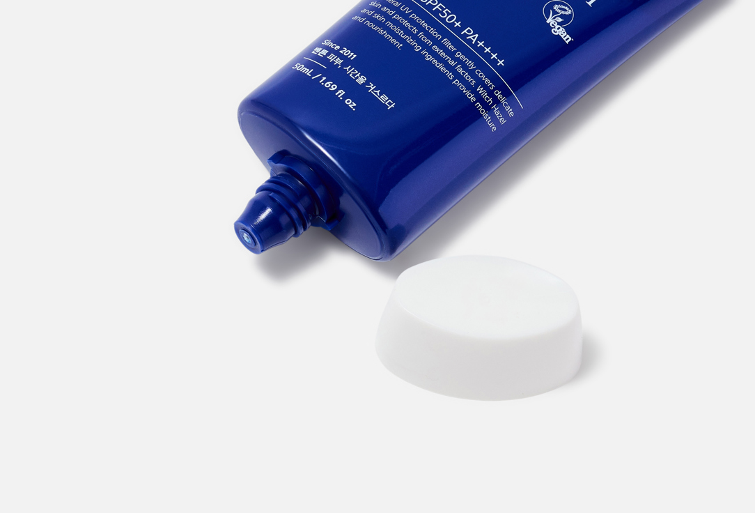 Benton Sunscreen cream spf50+ pa++++ Skin fit mineral