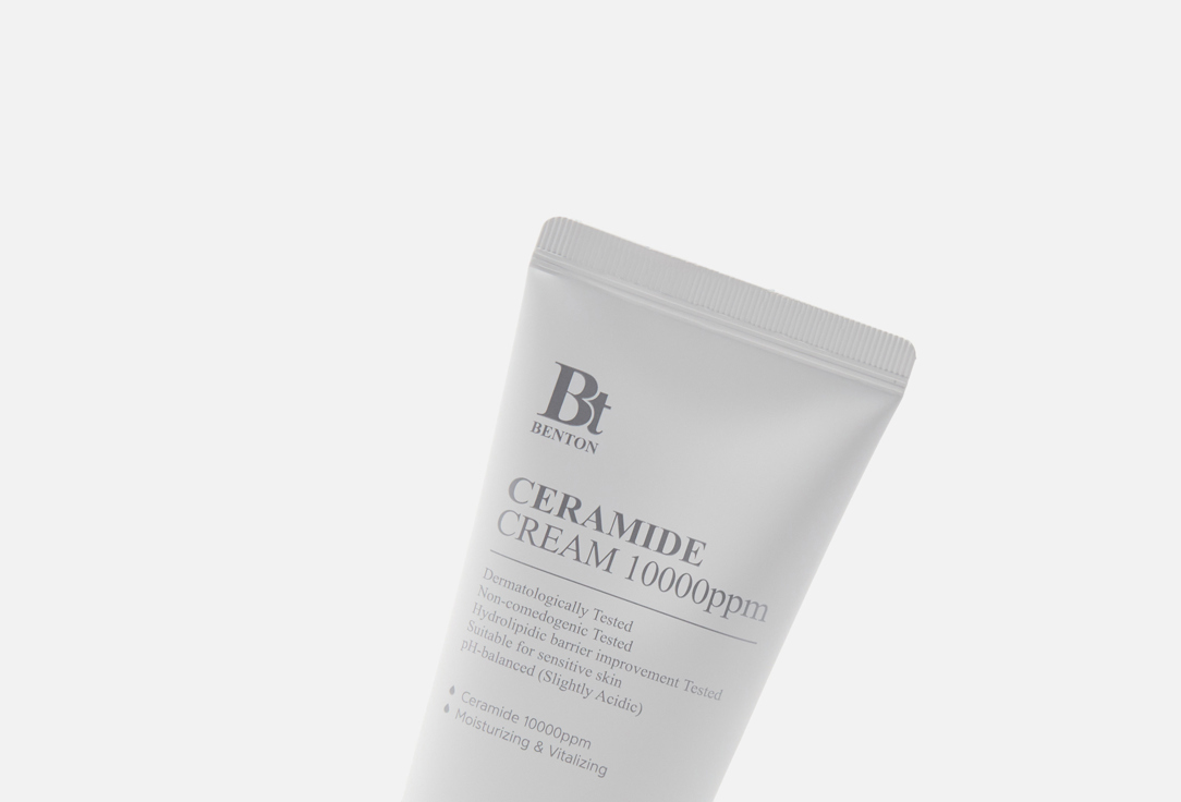 Benton Face and body cream Ceramide cream 10000ppm