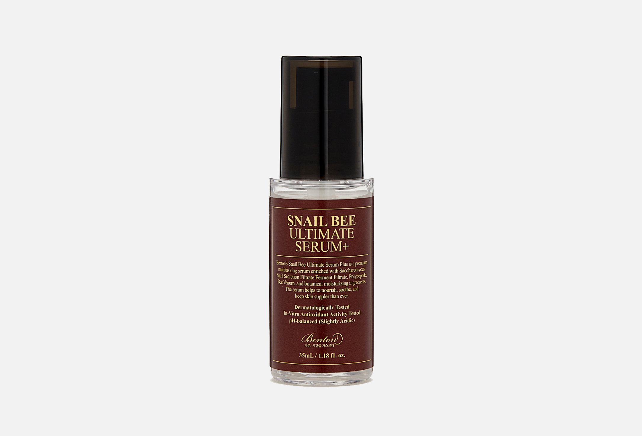 Snail bee ultimate serum+  35 