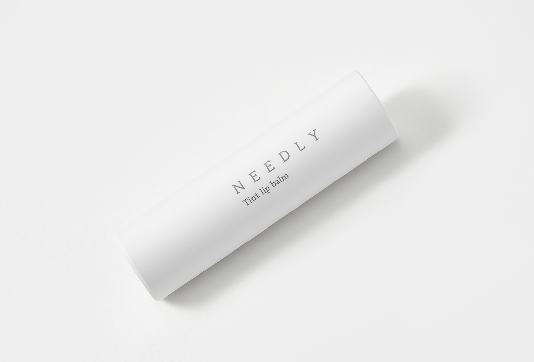 NEEDLY Tint Lip Balm natural color 3.8 g NEEDLY Tint Lip Balm natural color