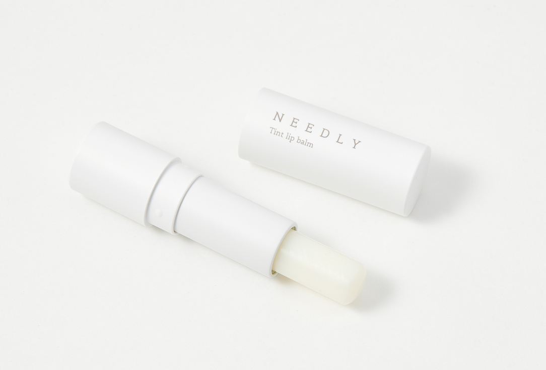 NEEDLY Tint Lip Balm natural color 3.8 g NEEDLY Tint Lip Balm natural color