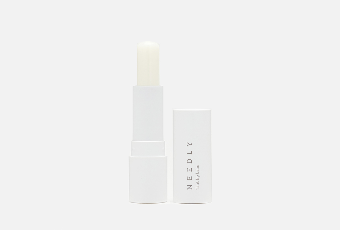 NEEDLY Tint Lip Balm natural color 3.8 g NEEDLY Tint Lip Balm natural color