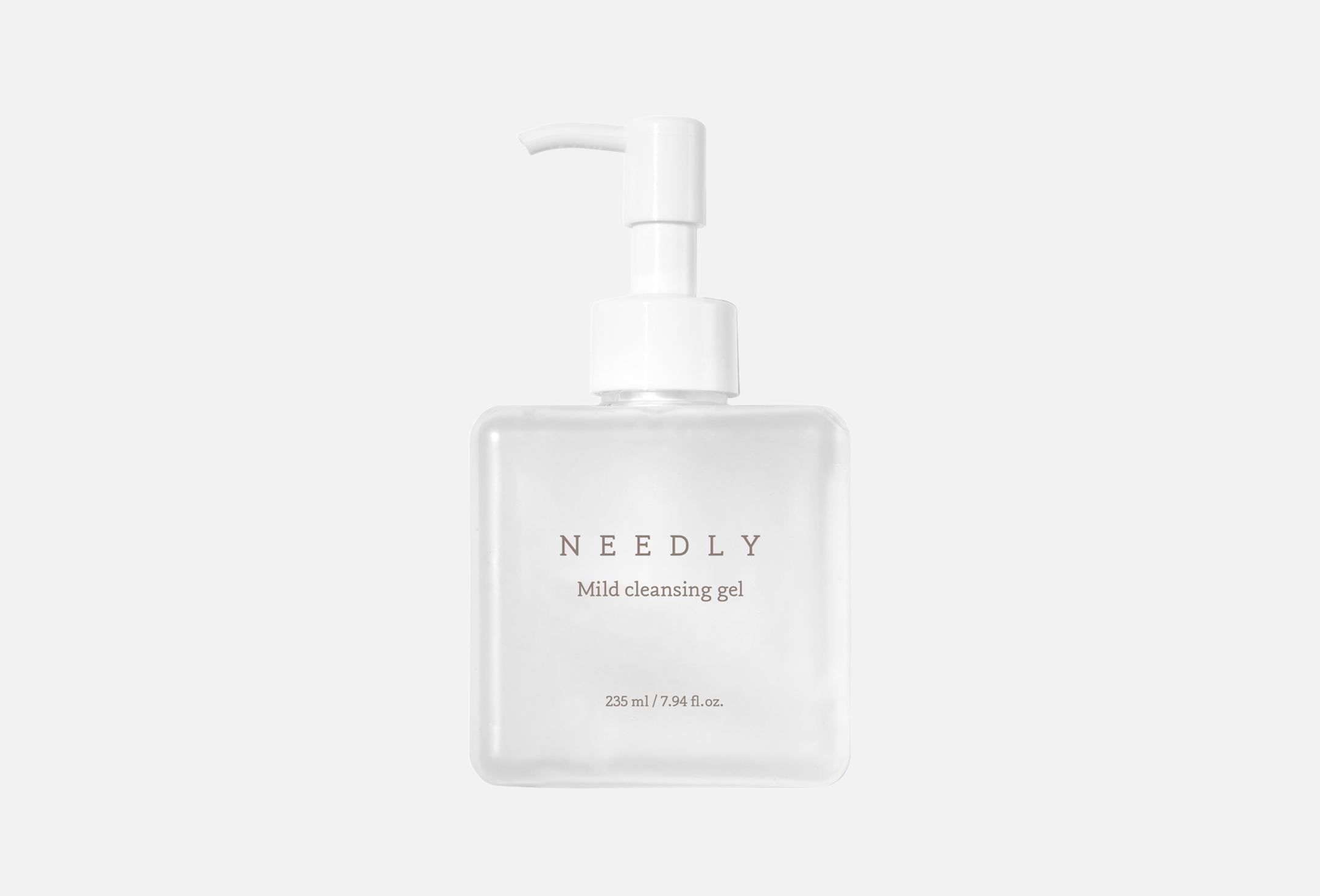 Mild Cleansing Gel  235 