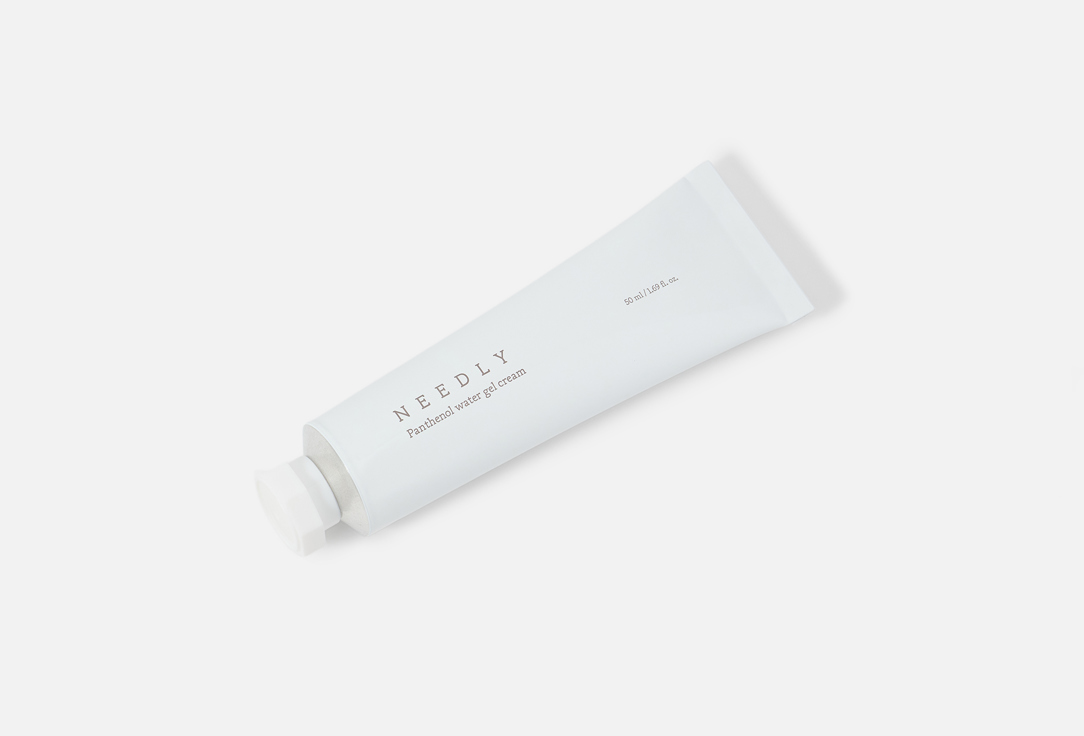 NEEDLY Moisturizing Face Cream Water Gel Cream 50 ml NEEDLY Moisturizing Face Cream Water Gel Cream