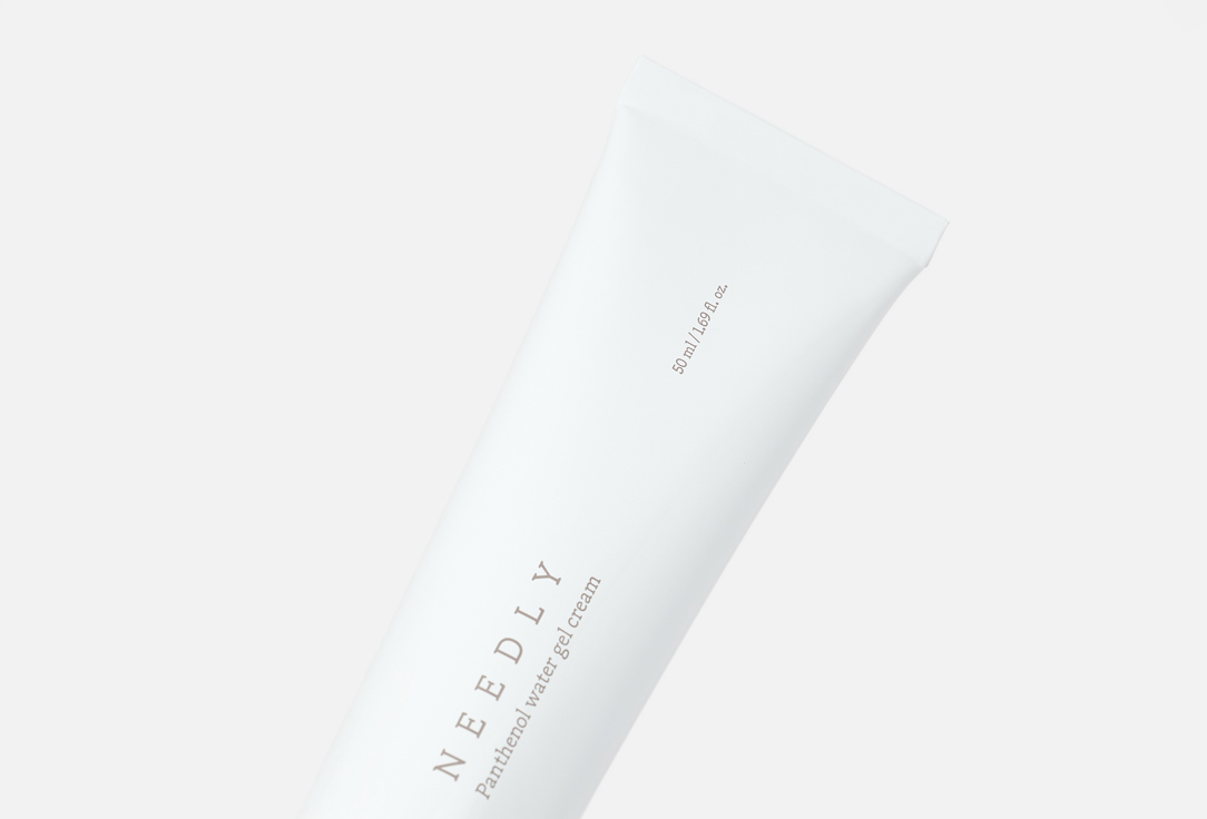 NEEDLY Moisturizing Face Cream Water Gel Cream 50 ml NEEDLY Moisturizing Face Cream Water Gel Cream