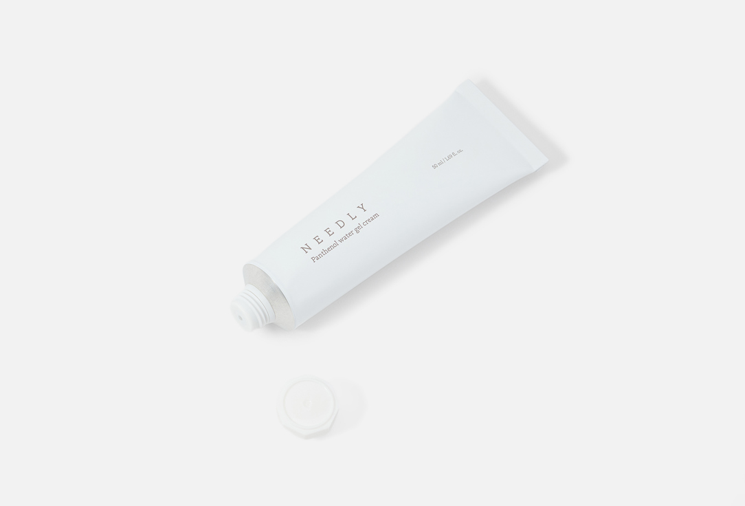 NEEDLY Moisturizing Face Cream Water Gel Cream 50 ml NEEDLY Moisturizing Face Cream Water Gel Cream