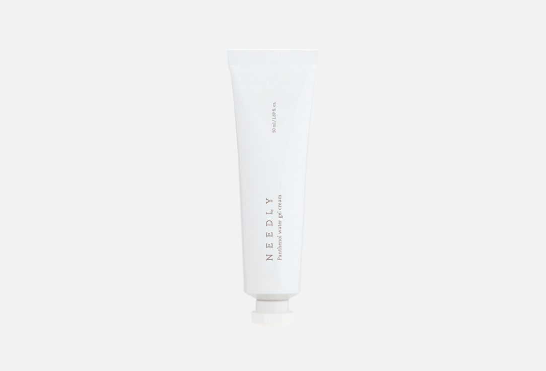 NEEDLY Moisturizing Face Cream Water Gel Cream 50 ml NEEDLY Moisturizing Face Cream Water Gel Cream