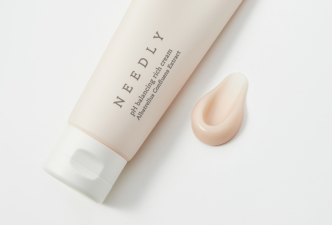 NEEDLY pH Balancing Cream pH Balancing 50 ml NEEDLY pH Balancing Cream pH Balancing