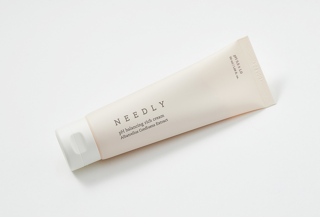 NEEDLY pH Balancing Cream pH Balancing 50 ml NEEDLY pH Balancing Cream pH Balancing