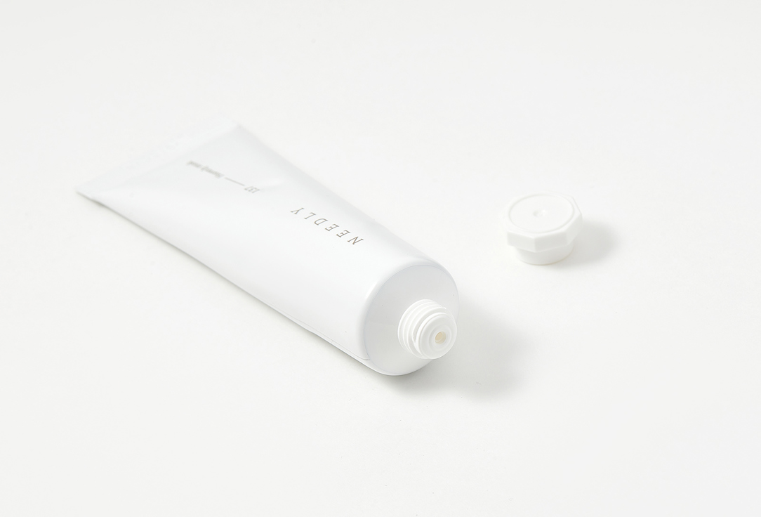 NEEDLY Hand Cream Sensory Heavenly Musk