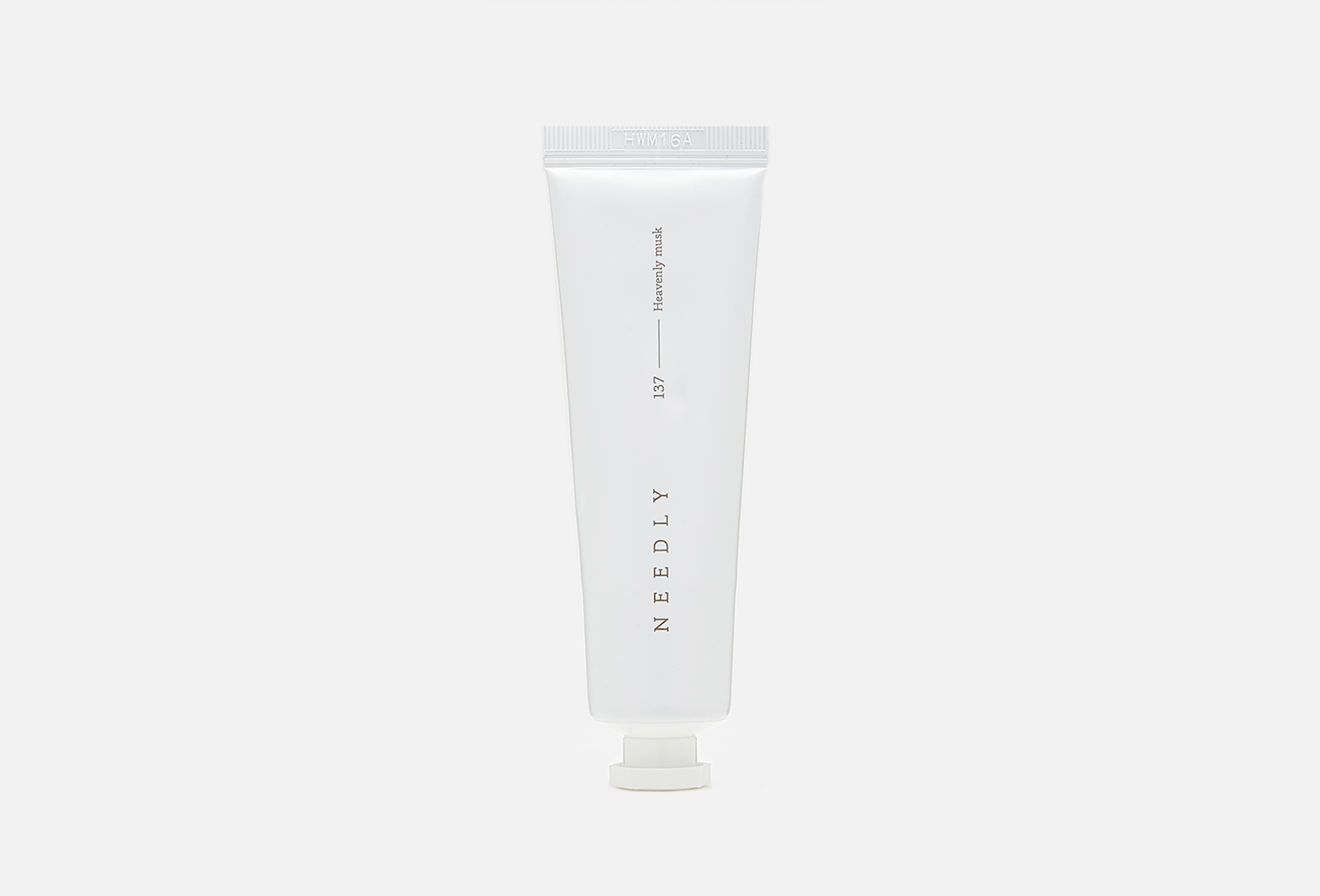 Sensory Heavenly Musk 30