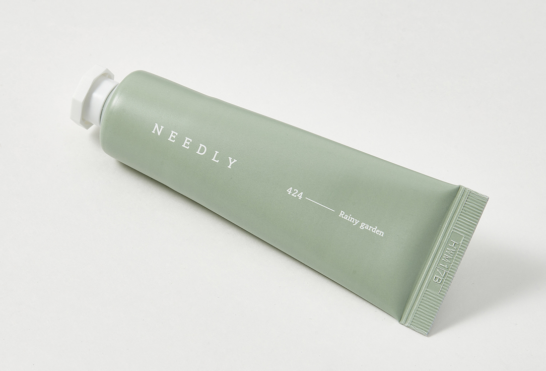 NEEDLY Hand Cream Sensory  Rainy Garden
