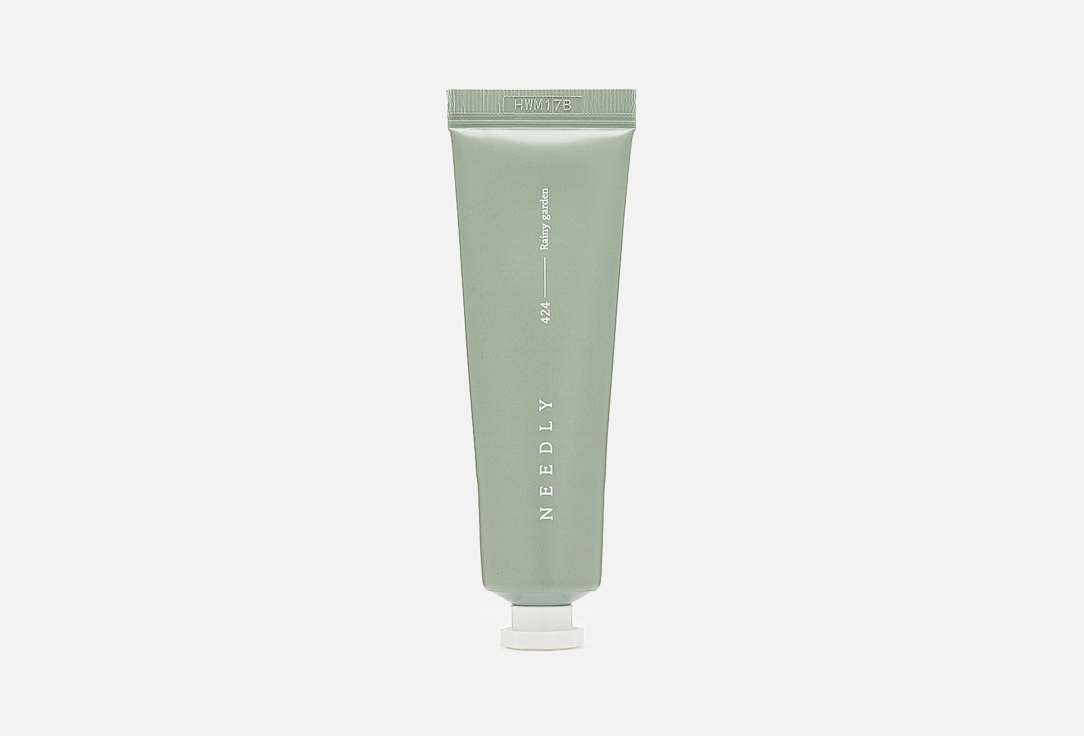 NEEDLY Hand Cream Sensory  Rainy Garden
