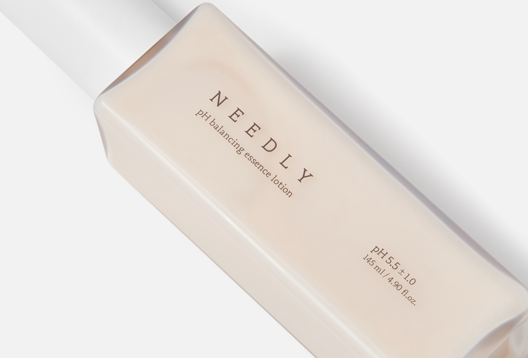 NEEDLY pH Balancing Essence Lotion pH Balancing