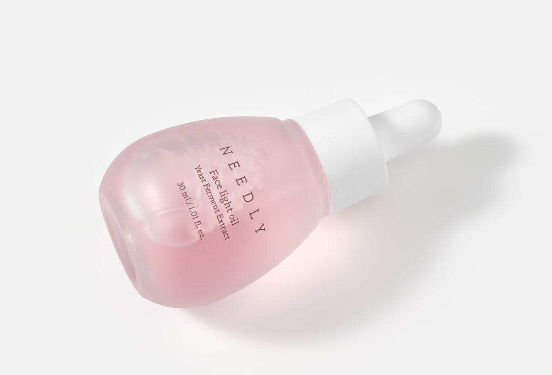 NEEDLY Face Light Oil ultra-lightweight