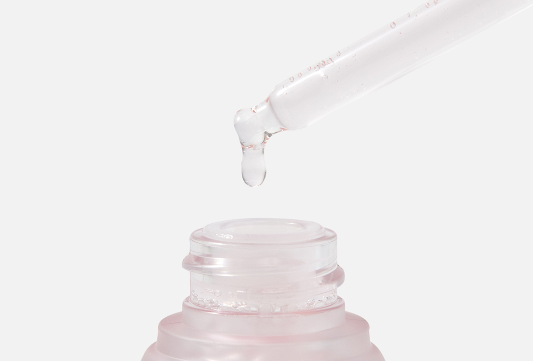 NEEDLY Face Light Oil ultra-lightweight