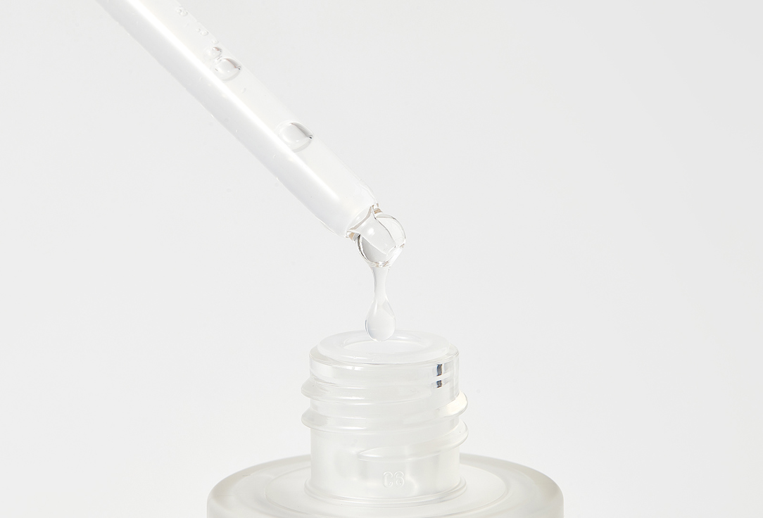 NEEDLY Soothing Face Serum Real Active Panthenol Plus 50 ml NEEDLY Soothing Face Serum Real Active Panthenol Plus