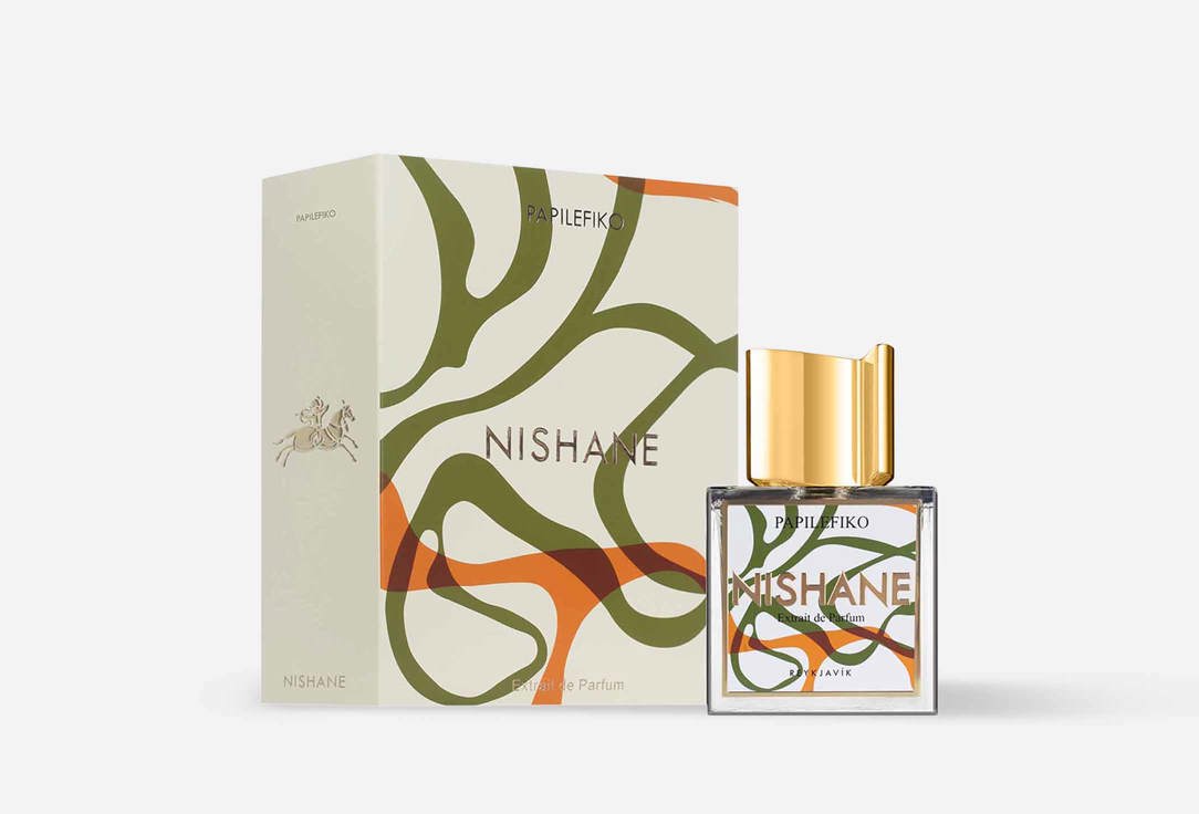 نيشان مستخلص العطر پاپيليفيكو