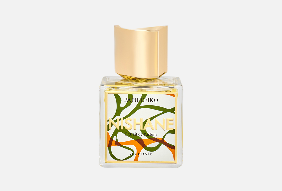 نيشان مستخلص العطر پاپيليفيكو