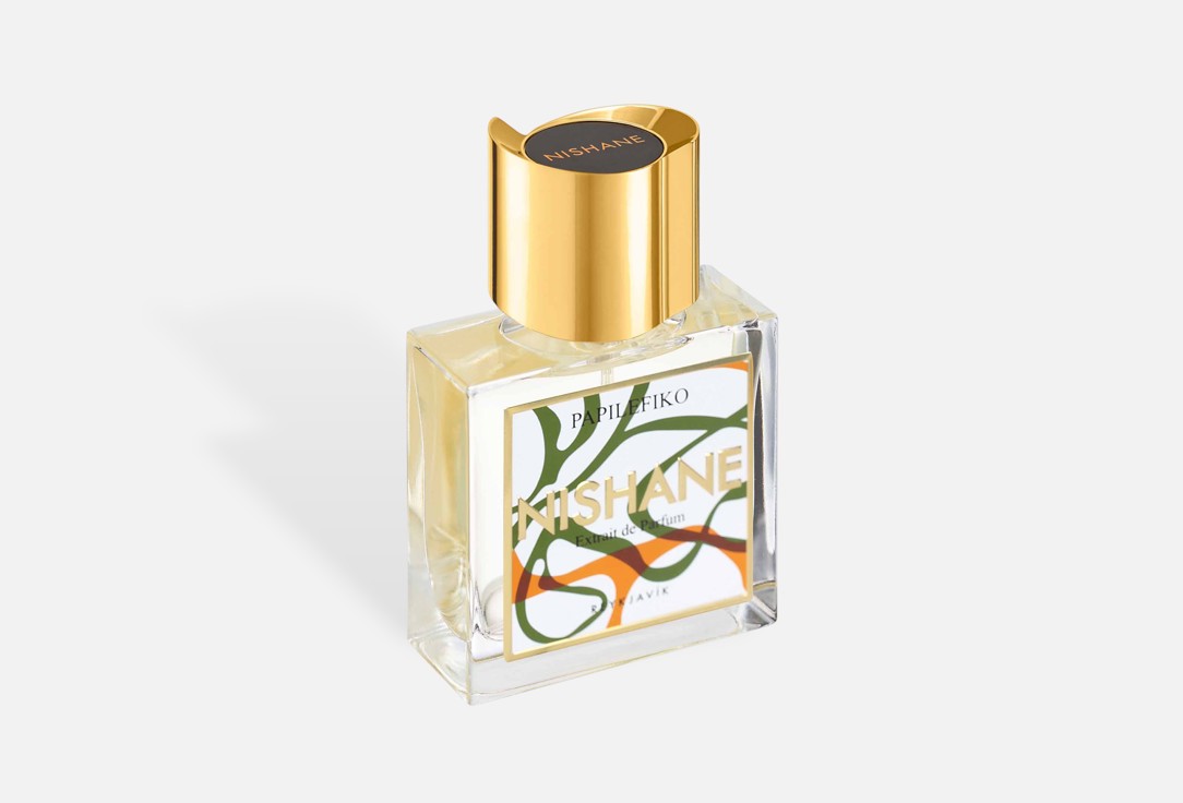 Nishane Extrait de parfum Papilefiko