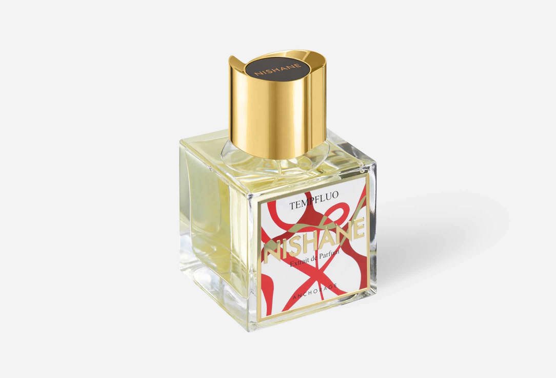Nishane Extrait de parfum Tempfluo
