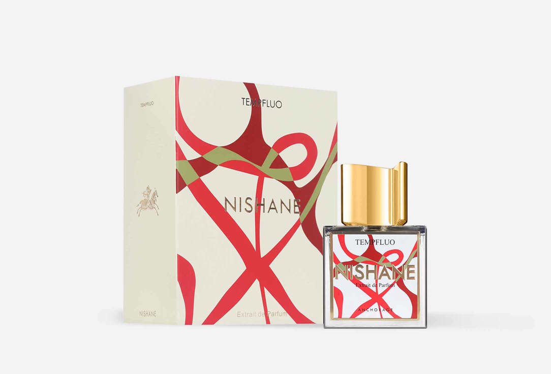Nishane Extrait de parfum Tempfluo