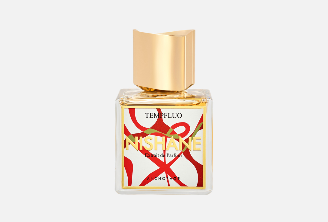 Nishane Extrait de parfum Tempfluo