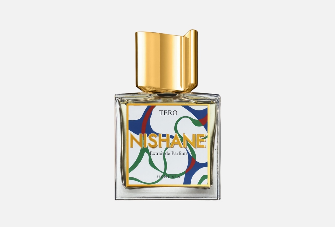 نيشان مستخلص العطر تيرو