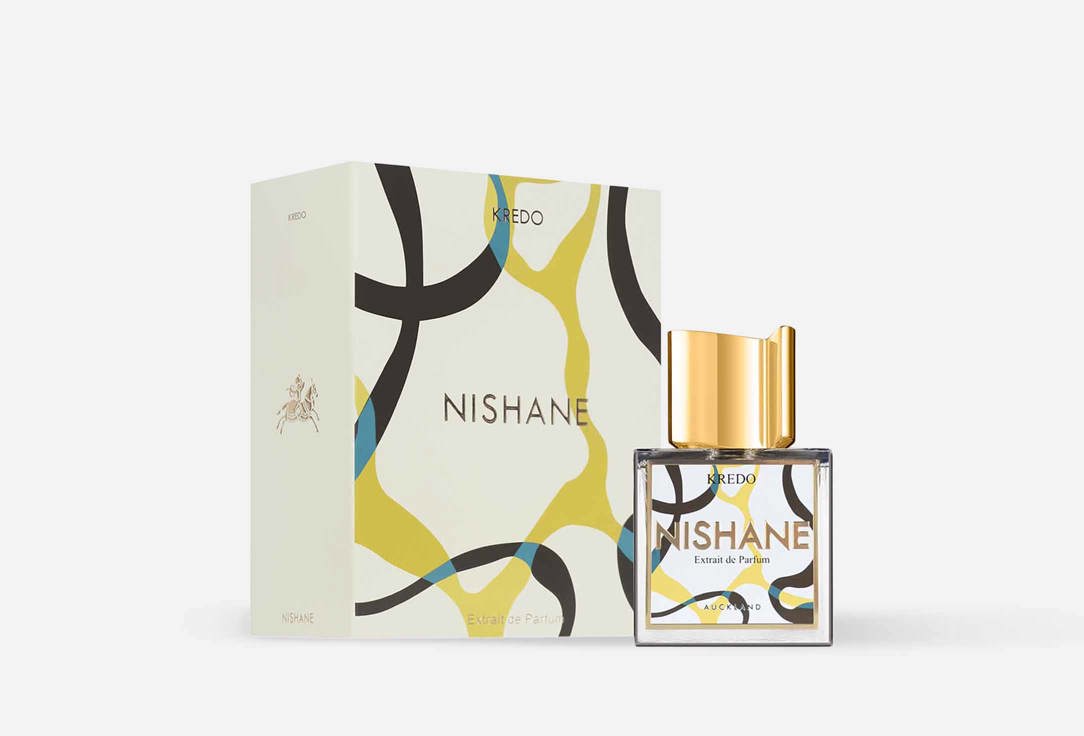 Nishane Extrait de parfum Kredo