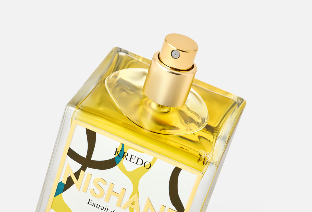 Nishane Extrait de parfum Kredo