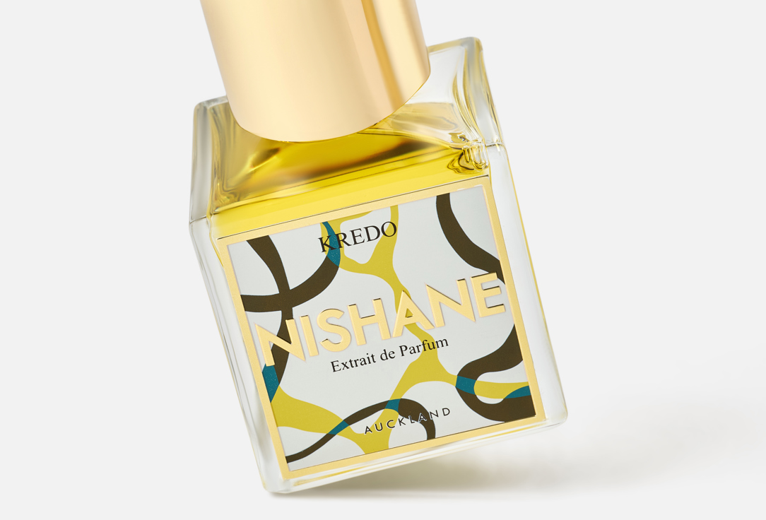 Nishane Extrait de parfum Kredo