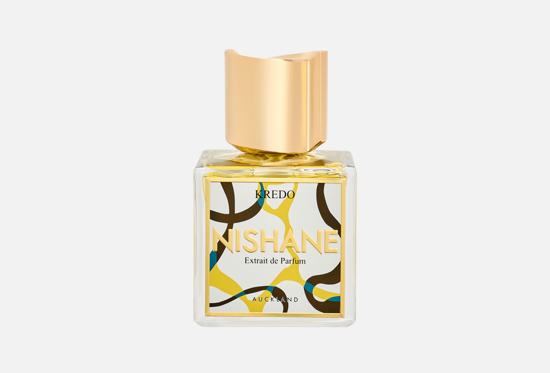 Nishane Extrait de parfum Kredo