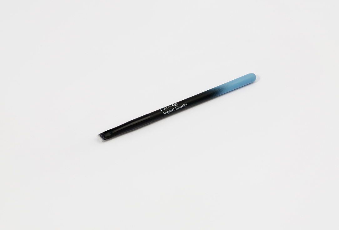 IsaDora Make up brush Angled Shader
