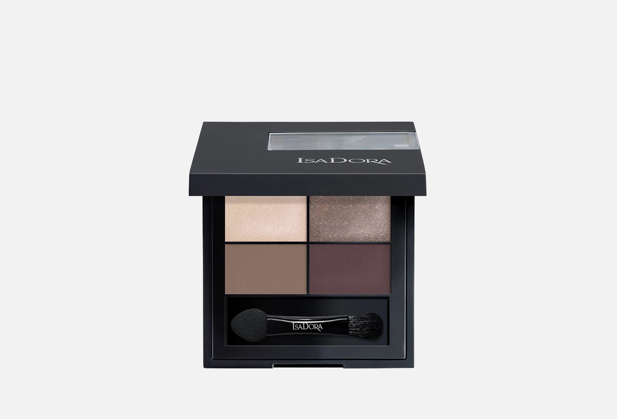 Quartet 5 08, Chic neutrals