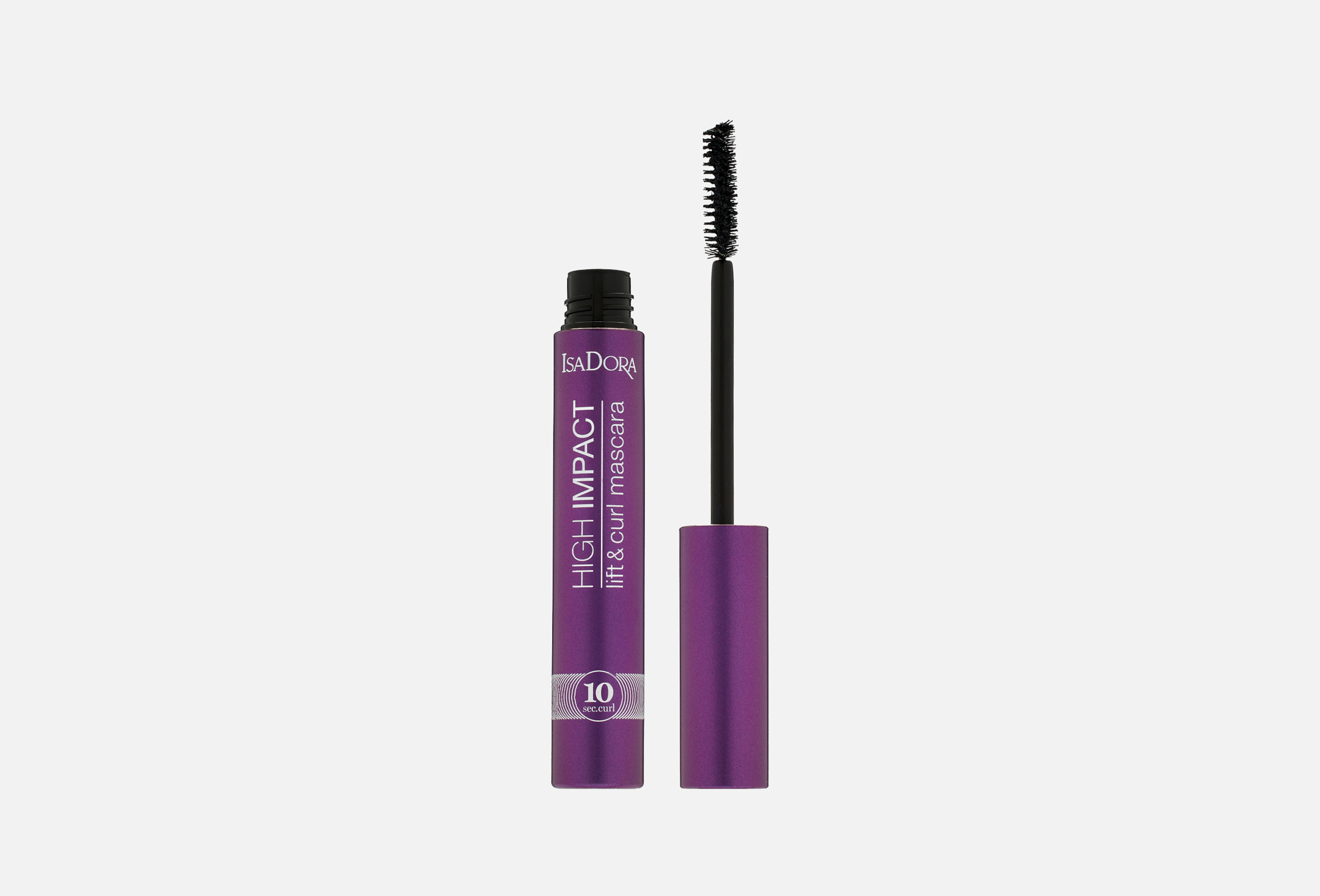 10 SEC High Impact  9 Black