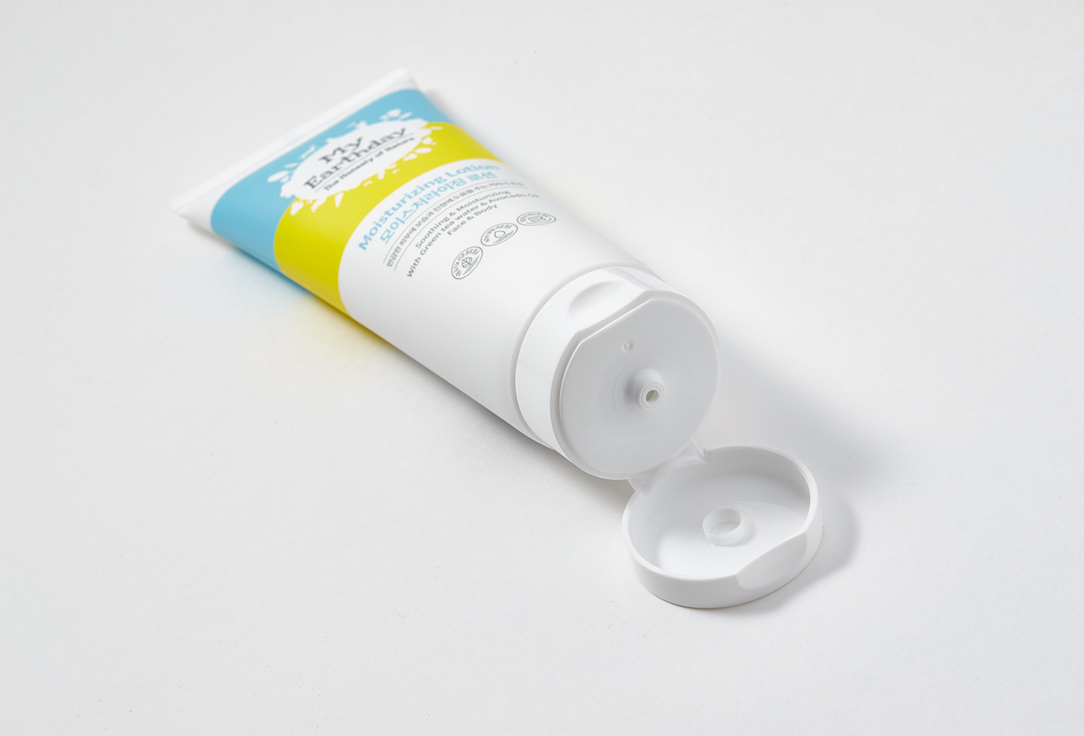 My Earthday Body & face lotion Moisturizing 150 ml My Earthday Body & face lotion Moisturizing